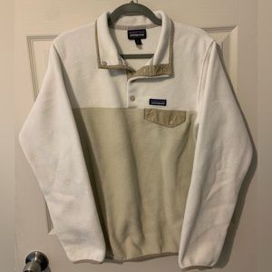 Patagonia Synchilla Fleece